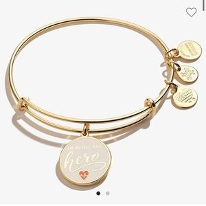 Alex and Ani Healthcare Hero Bangle